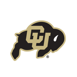 University of Colorado Boulder logo