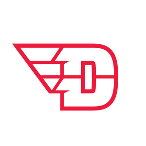 University of Dayton logo