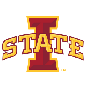 Iowa State University logo