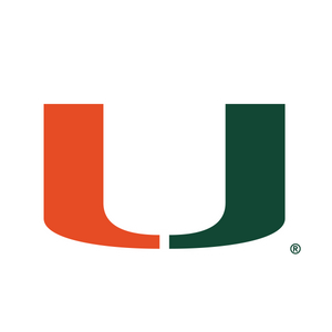 University of Miami logo
