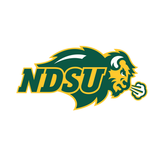North Dakota State University logo