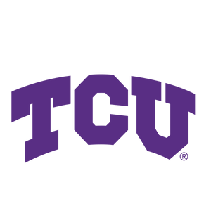 Texas Christian University logo