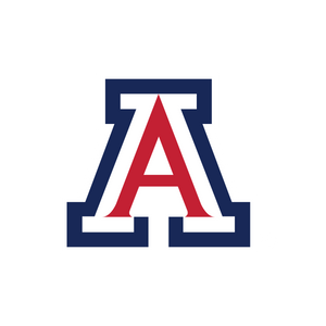 University of Arizona logo