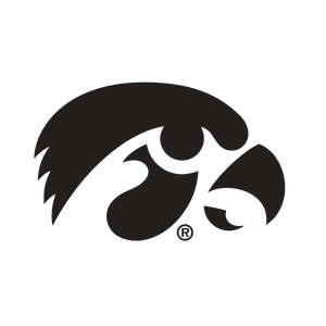 University of Iowa logo