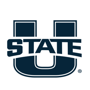 Utah State University logo