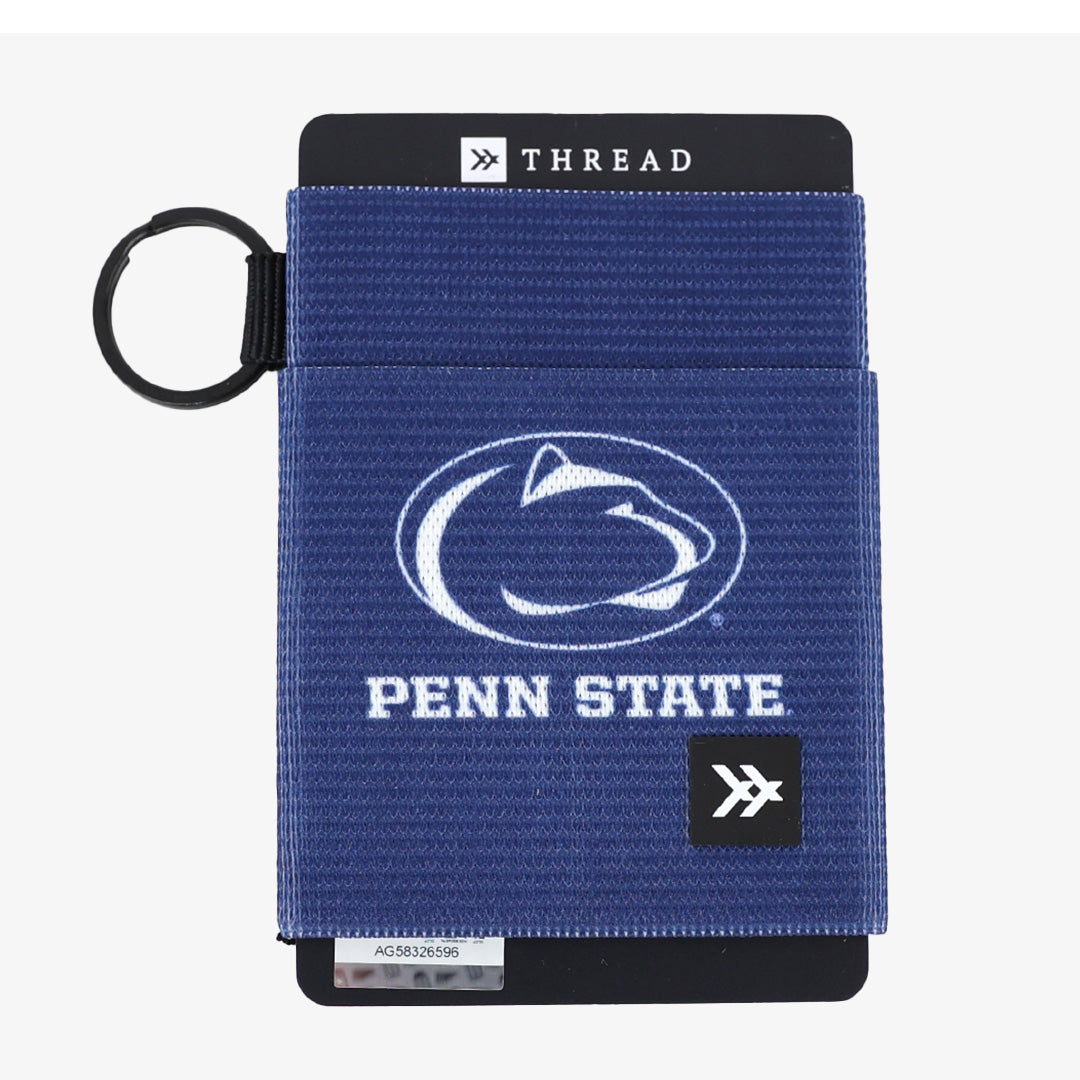 Penn Cougar Elastic Wallet | Thread® · Thread®