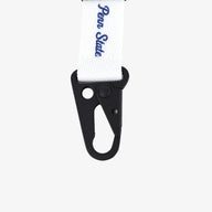 Penn Cursive - Keychain Clip
