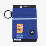 Snow College - Elastic Wallet
