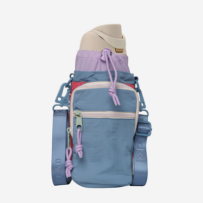 Summer Mix - Water Bottle Sling Bag