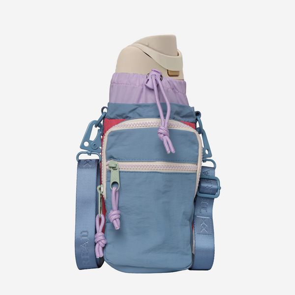 Water Bottle Sling Bag - Summer Mix - Thread®