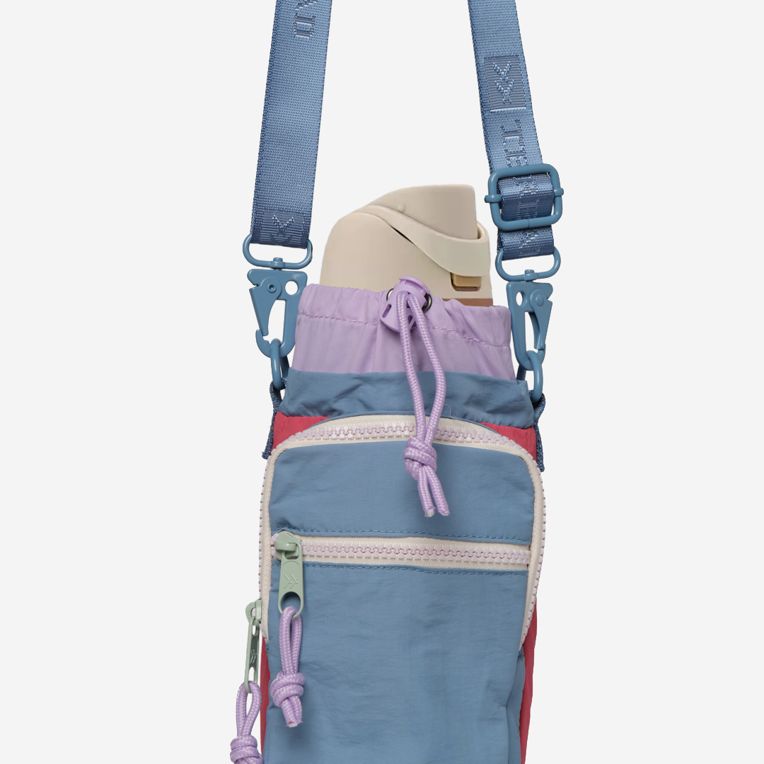 Summer Mix | Water Bottle Sling Bag | Thread® · Thread®
