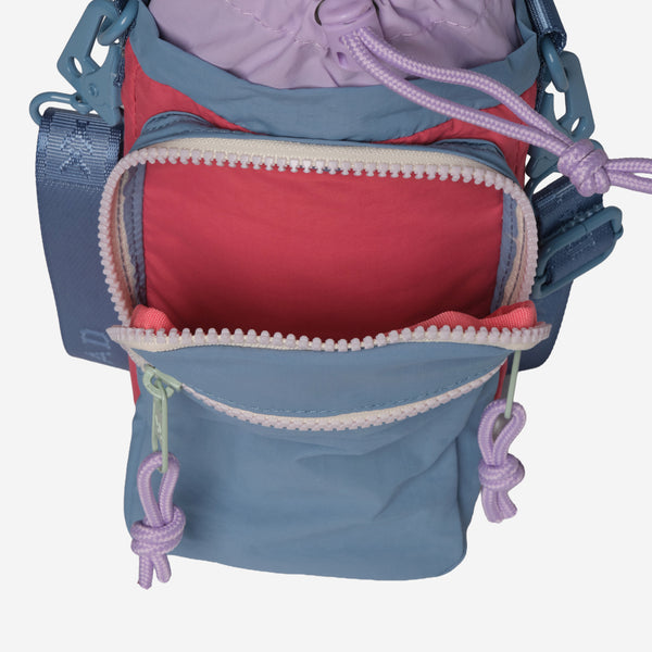 Water Bottle Sling Bag - Summer Mix - Thread®