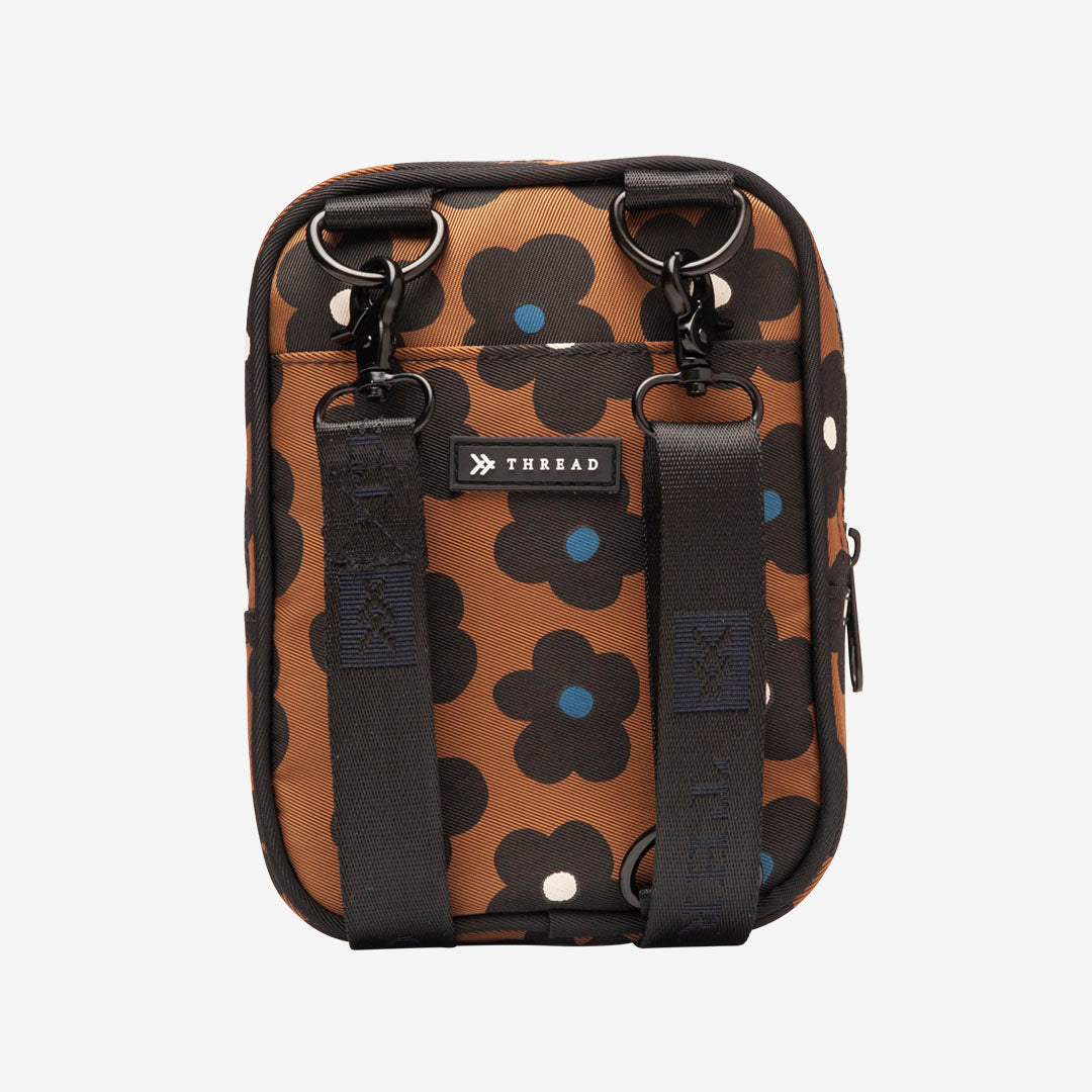 Crossbody Bag - Wylde - Thread®