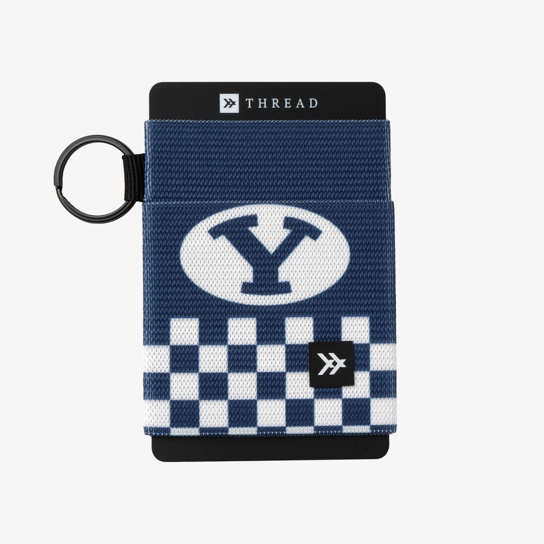 Elastic Wallet - BYU Checker - Thread®