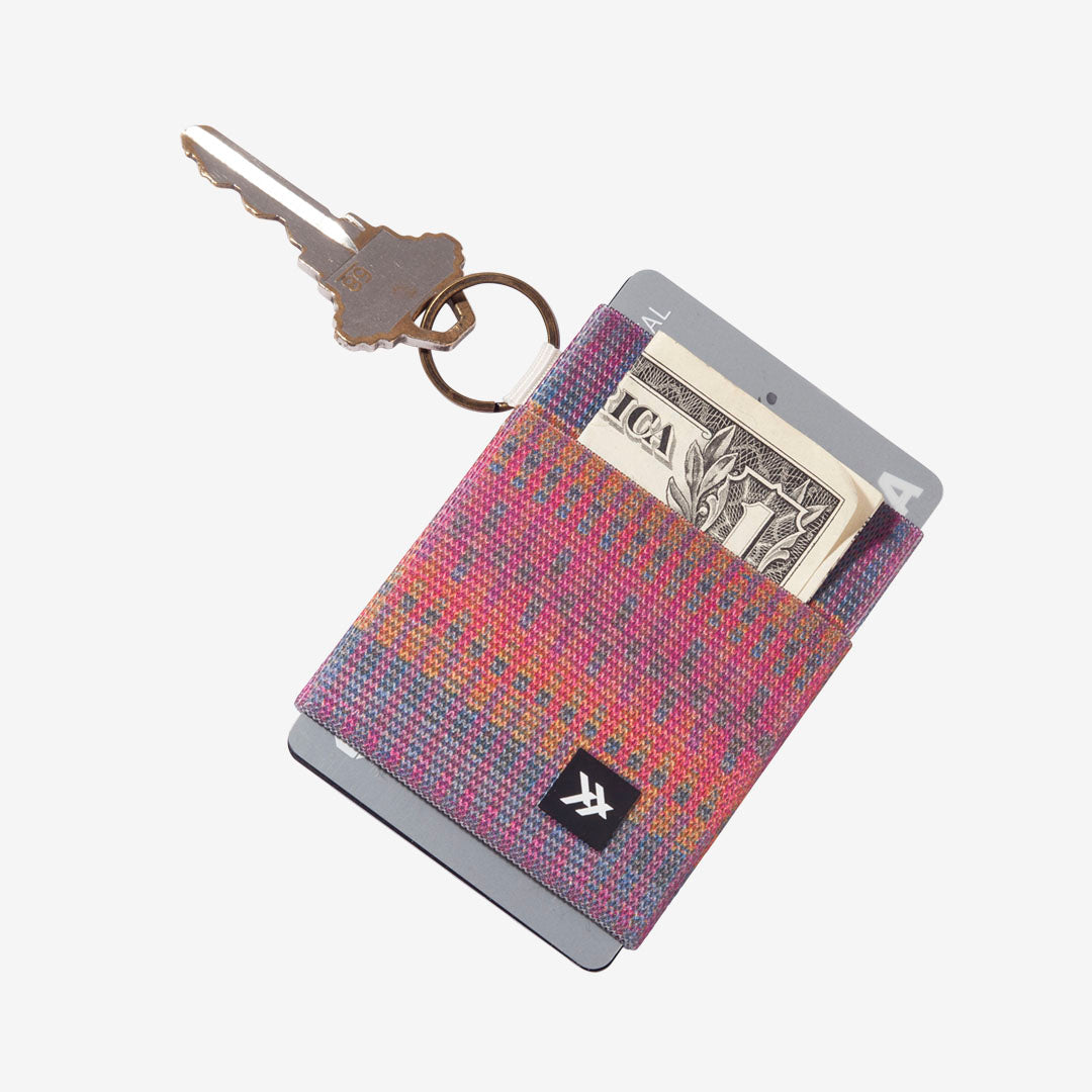 Elastic Wallet - Clara - Thread®