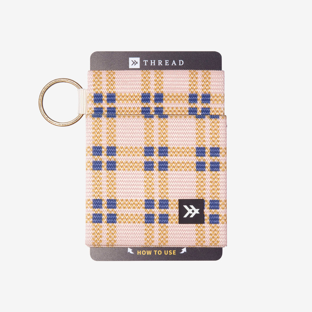 Slim, Secure, & Stylish Wallets | Thread® · Thread®