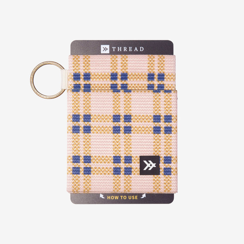Slim, Secure, & Stylish Wallets | Thread® · Thread®