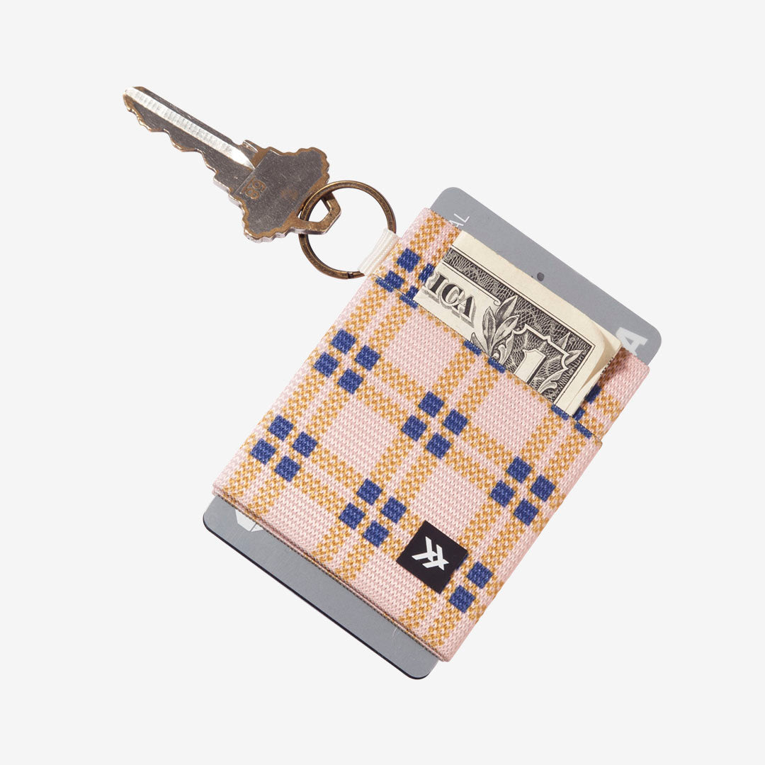 Elastic Wallet - Willow - Thread®