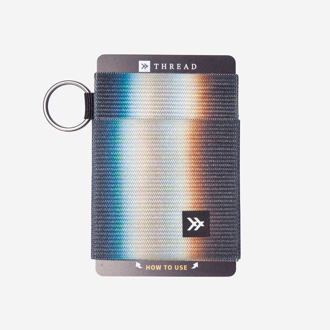 Minimalist & Secure Elastic Wallets | Thread® · Thread®
