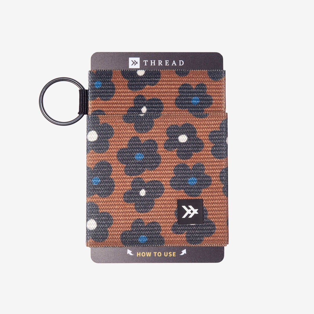 Slim, Secure, & Stylish Wallets | Thread® · Thread®