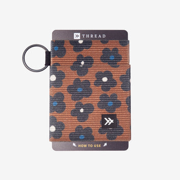 Slim, Secure, & Stylish Wallets | Thread® · Thread®