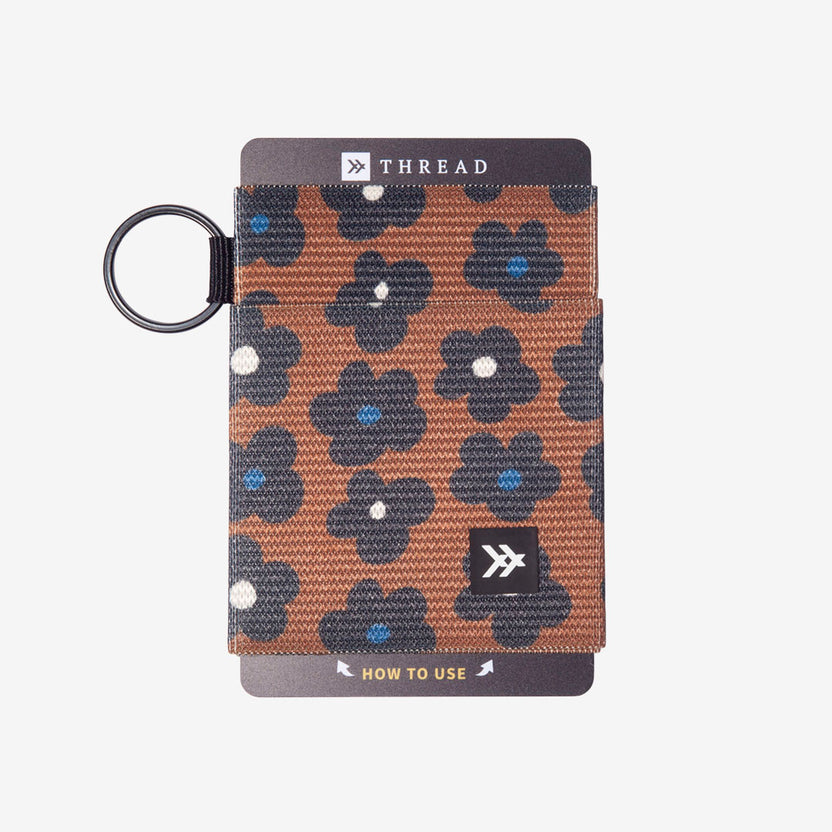 Minimalist & Secure Elastic Wallets | Thread® · Thread®