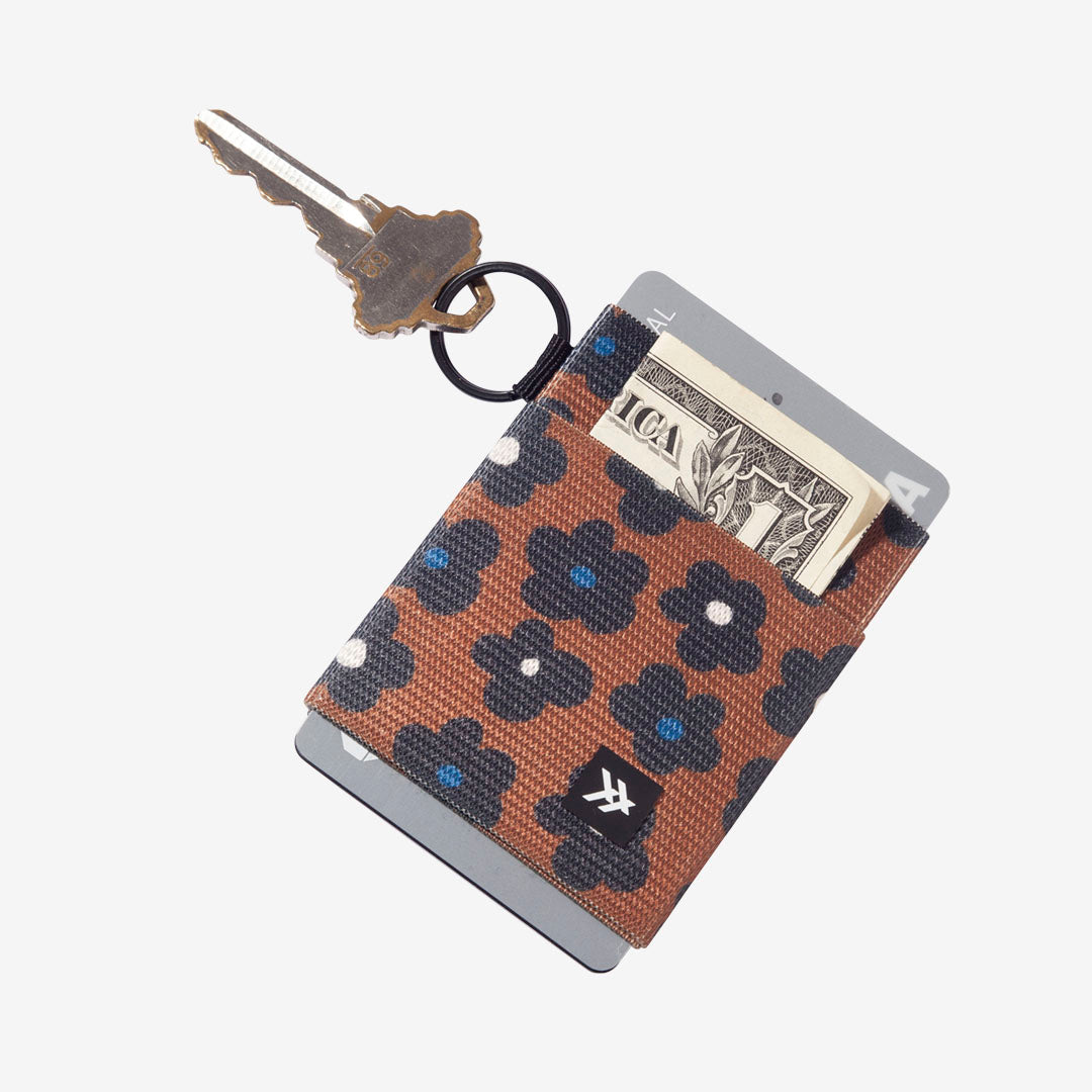 Elastic Wallet - Wylde - Thread®