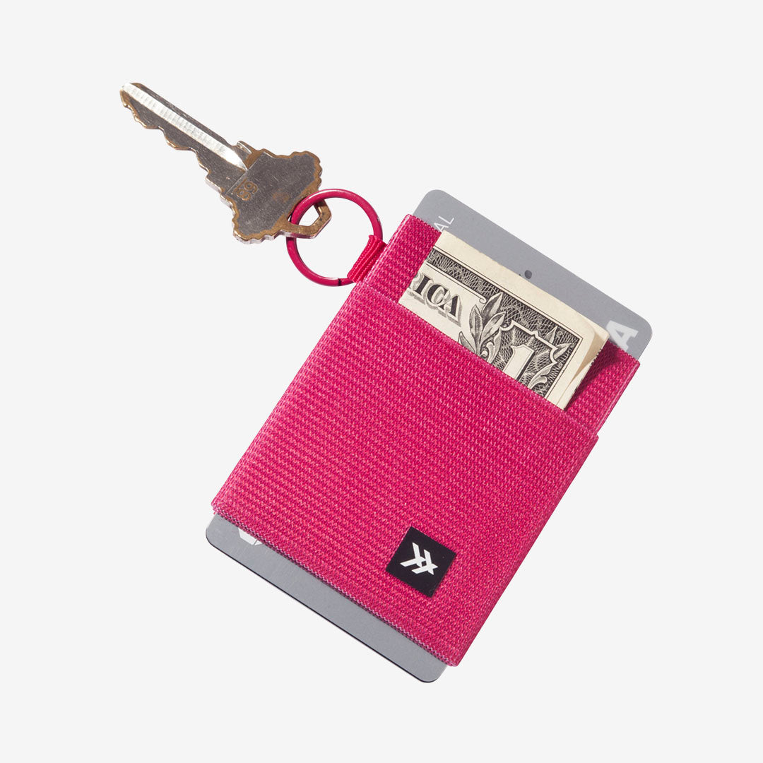 Minimalist & Secure Elastic Wallets | Thread® · Thread®