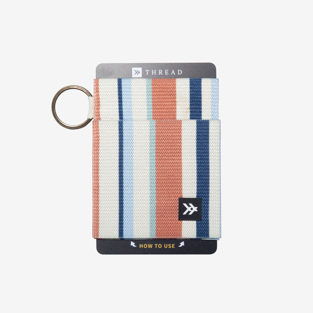 Minimalist & Secure Elastic Wallets | Thread® · Thread®