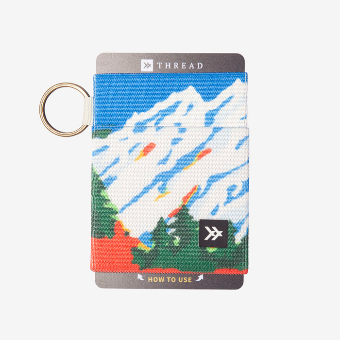 Wallets | Thread®