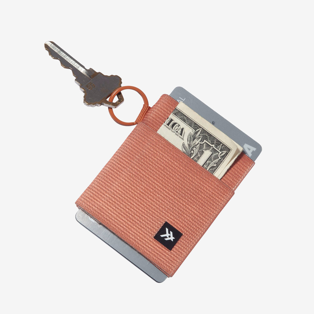 Minimalist & Secure Elastic Wallets | Thread® · Thread®