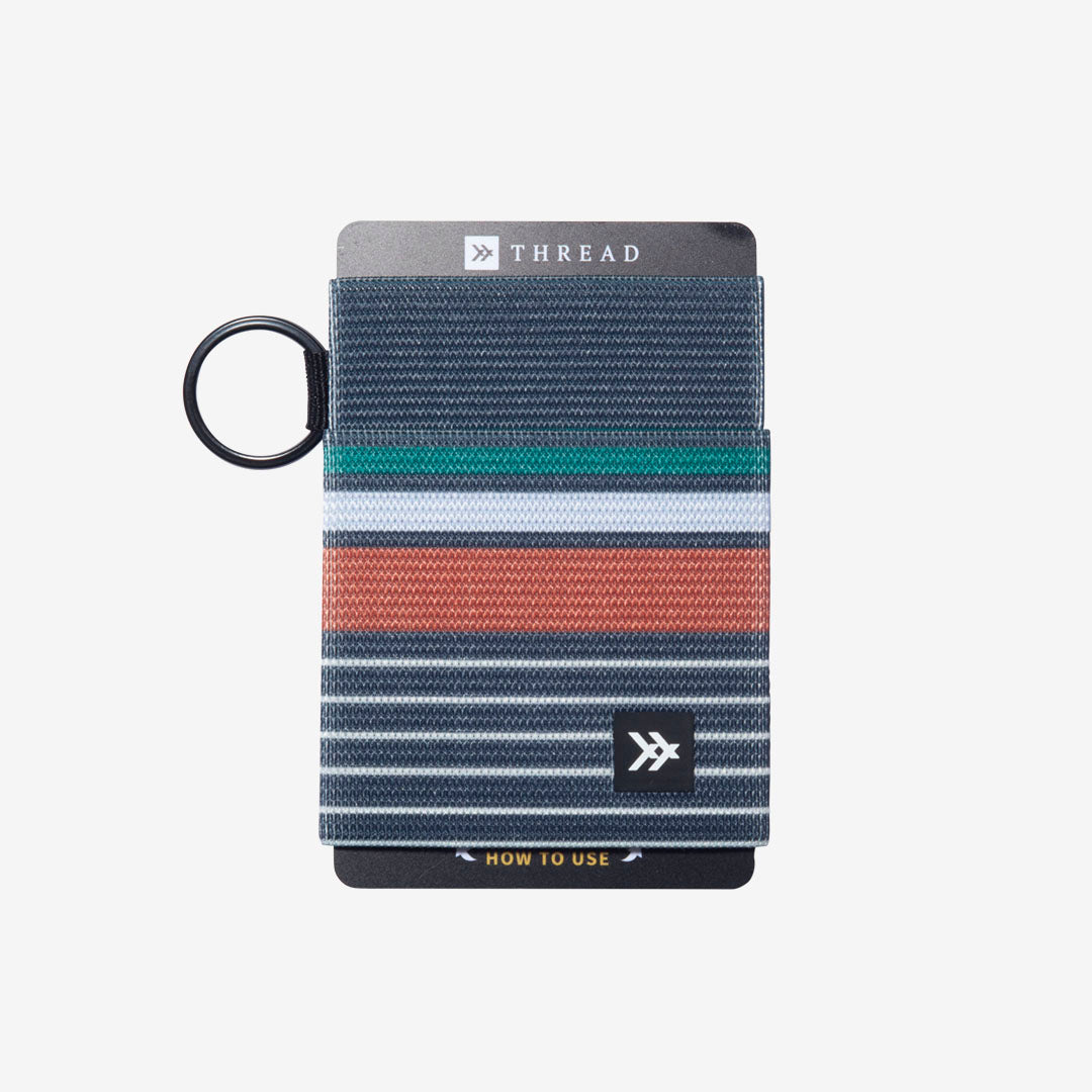 Minimalist & Secure Elastic Wallets | Thread® · Thread®