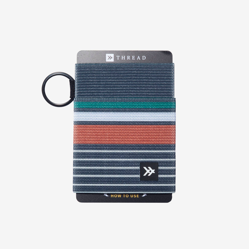 Slim, Secure, & Stylish Wallets | Thread® · Thread®
