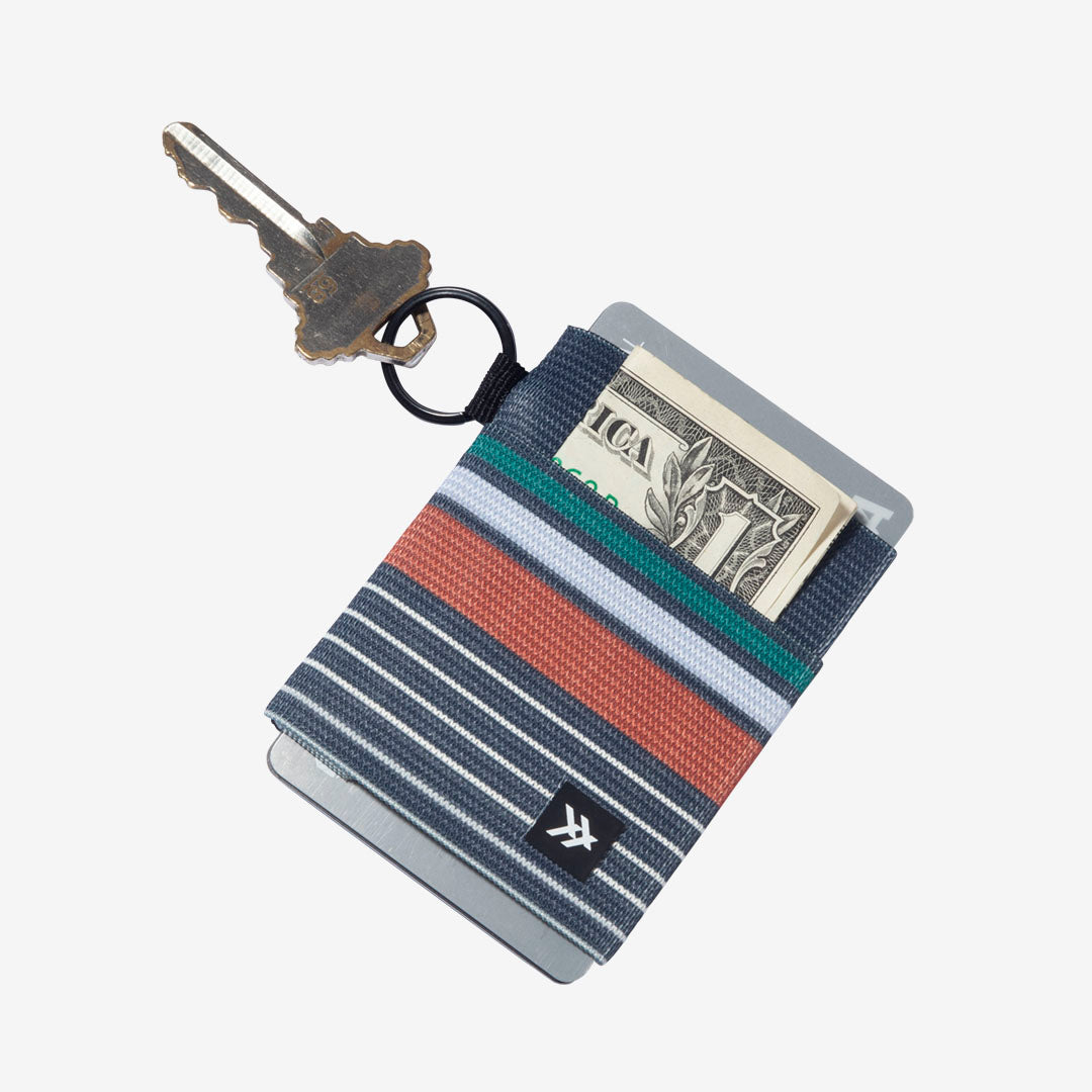 Minimalist & Secure Elastic Wallets | Thread® · Thread®