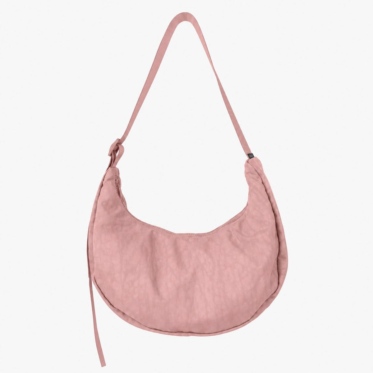 Rose Dust - Crescent Bag