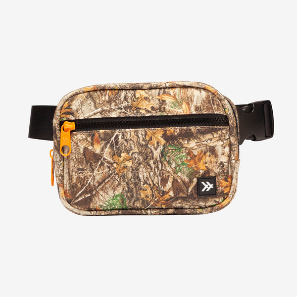 Belt Bag (Fanny Pack) - Realtree Edge - Thread®