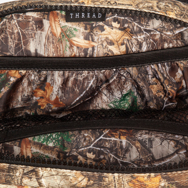 Belt Bag (Fanny Pack) - Realtree Edge - Thread®