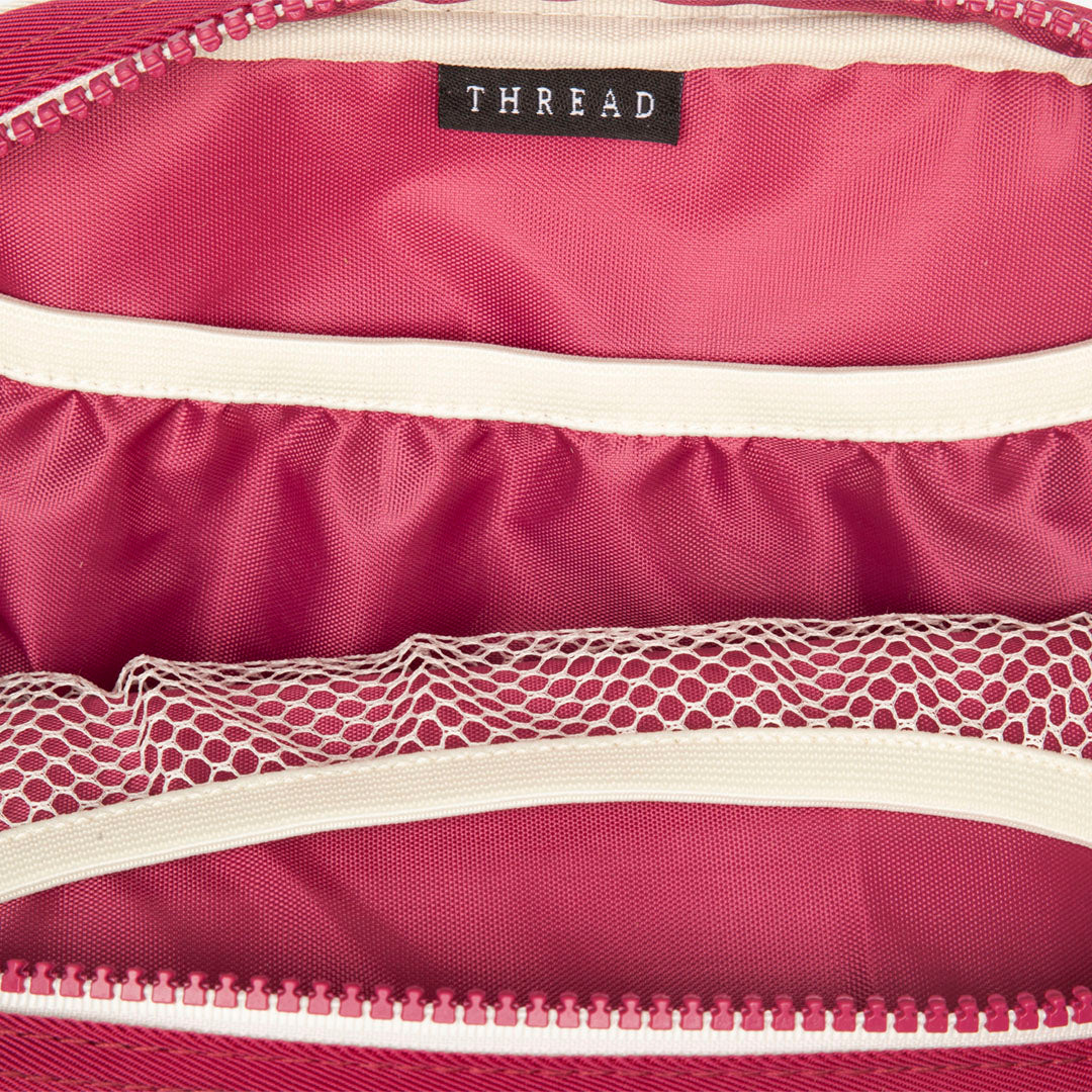 Fanny Pack - Magenta - Thread®