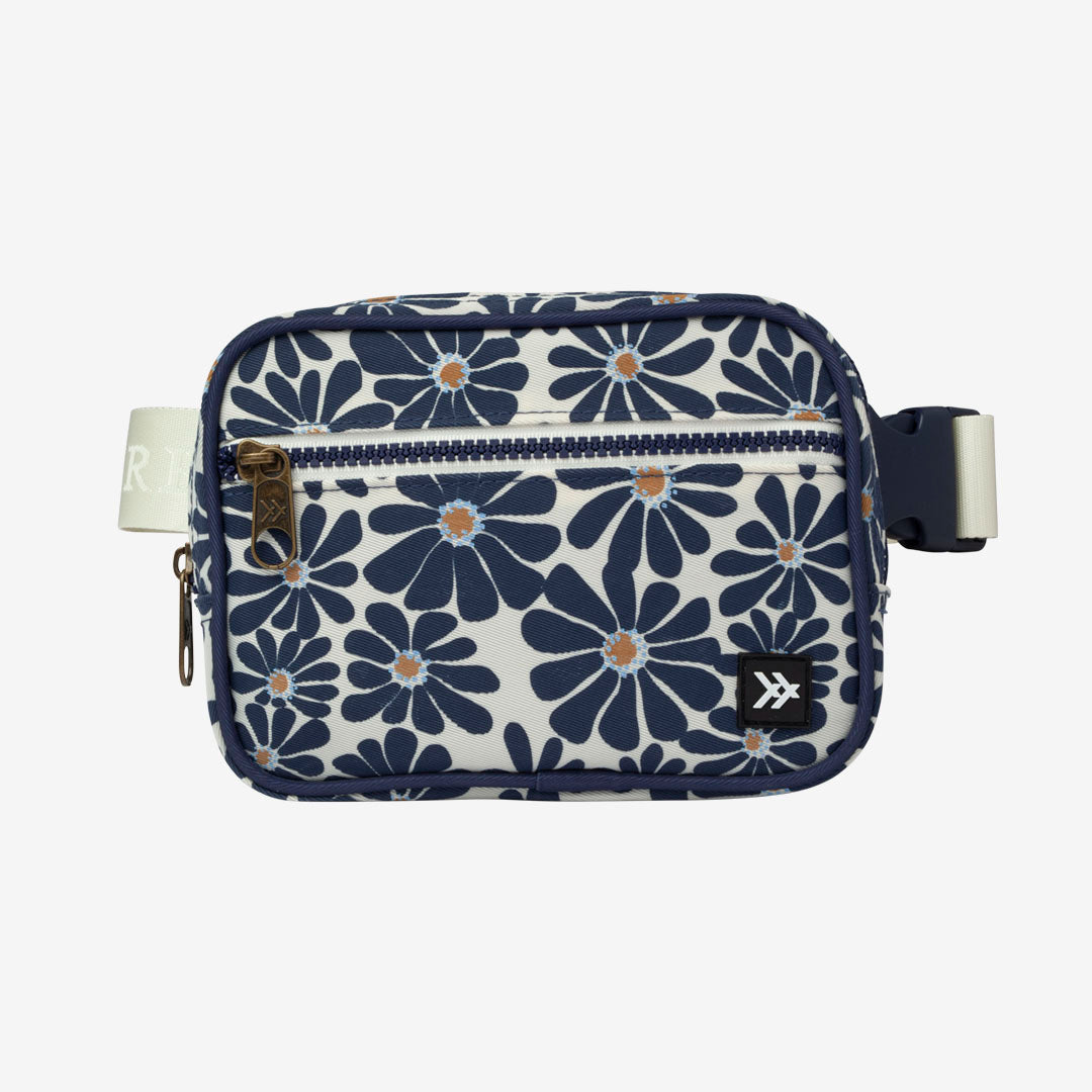 Fanny Pack - Emmeline (Navy) - Thread®