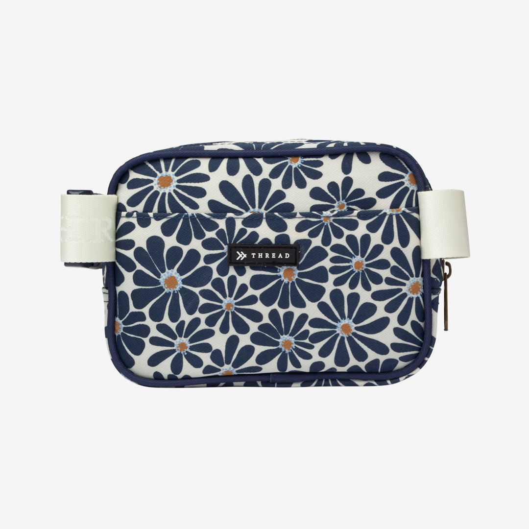 Fanny Pack - Emmeline (Navy) - Thread®