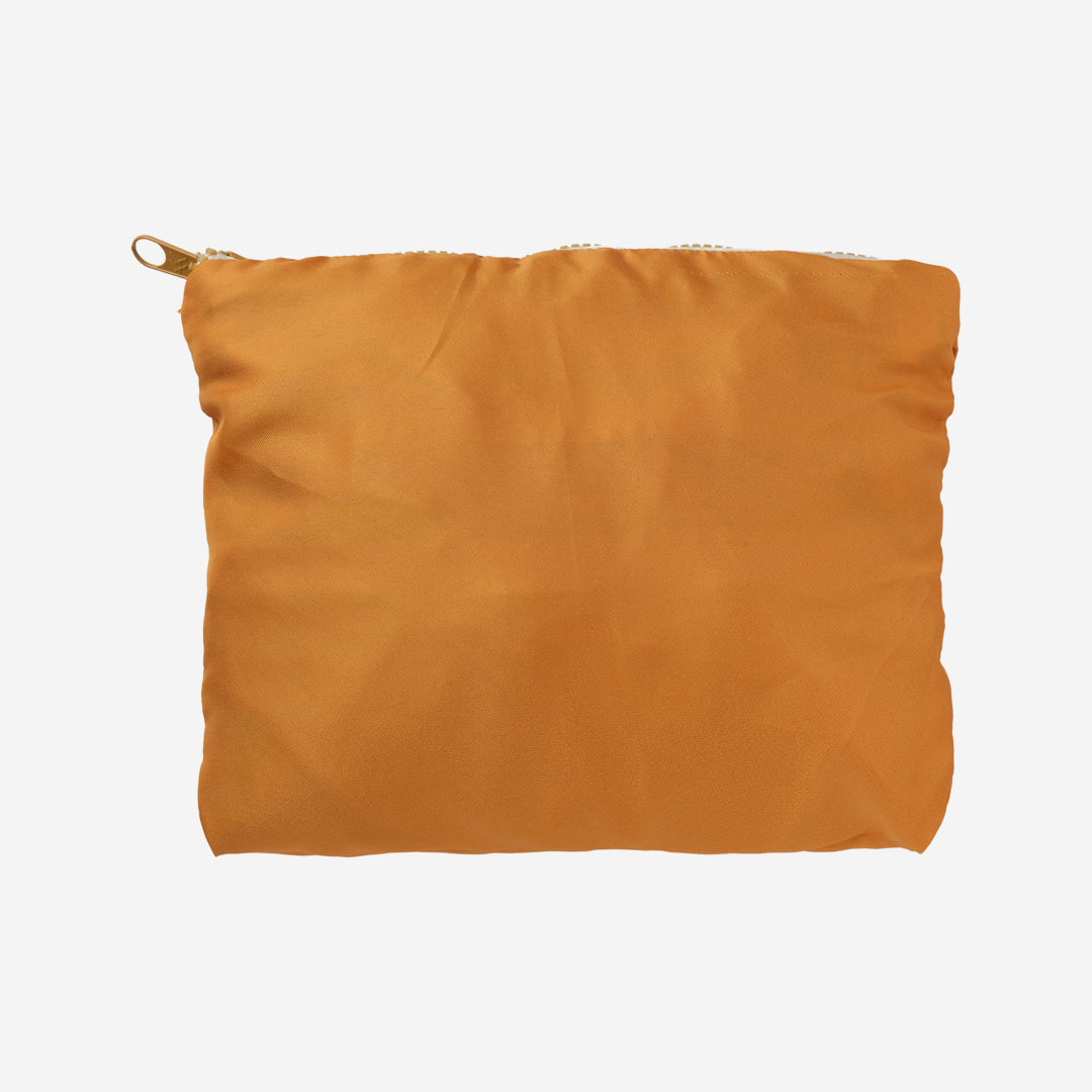 Mini Slouchy Bag - Goldie - Thread®