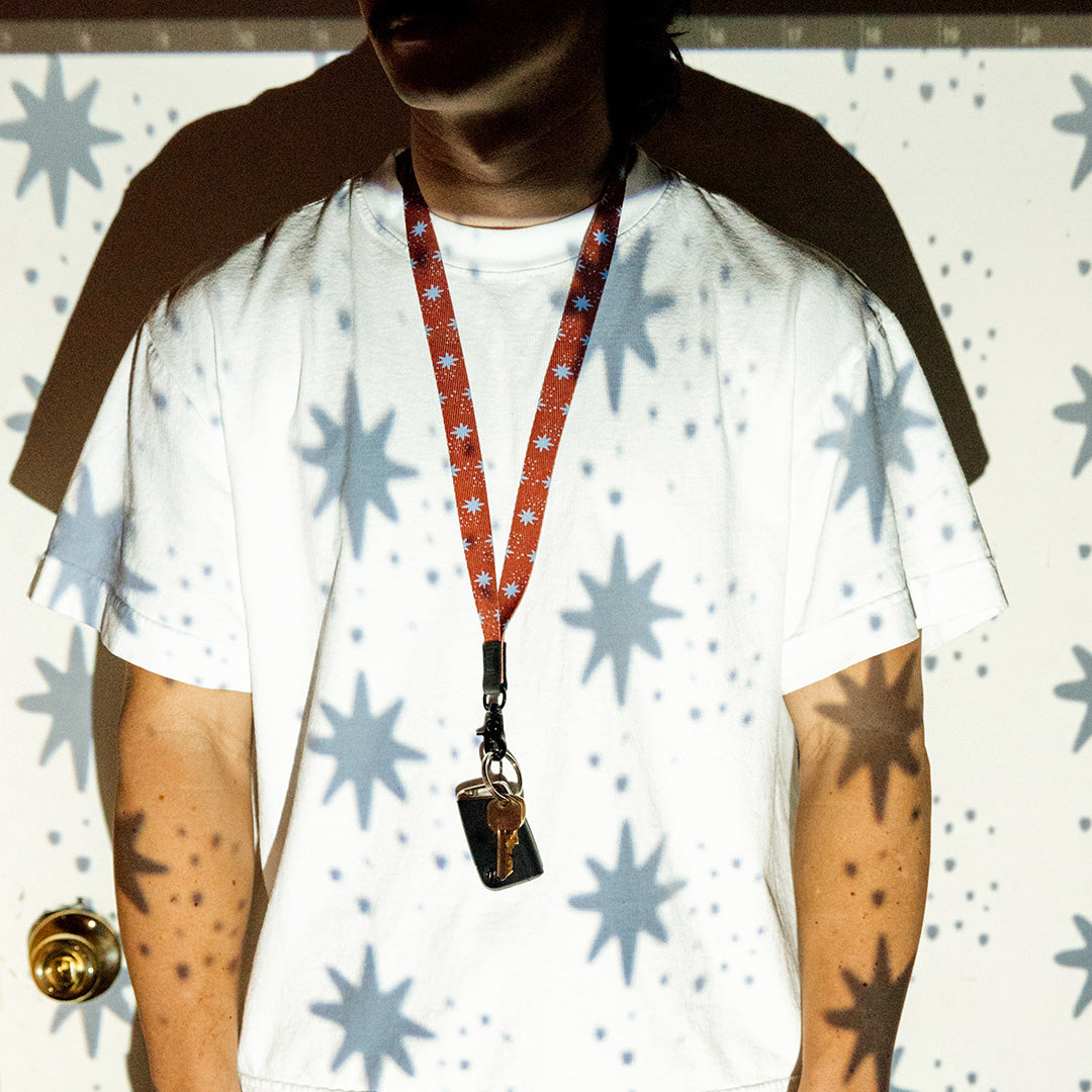 Neck Lanyard - Lyra - Thread®