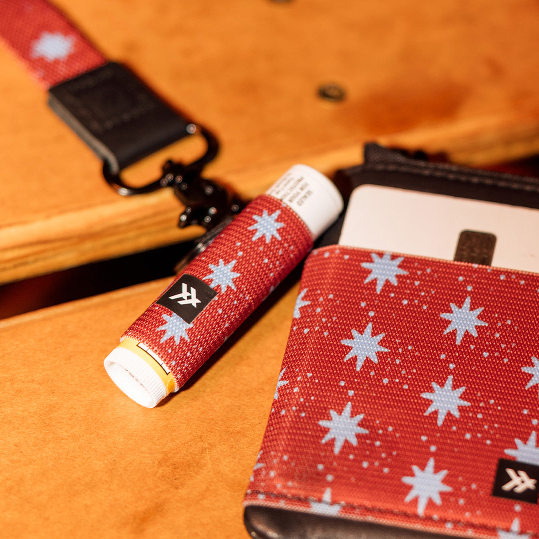 Lip Balm Holder - Lyra - Thread®