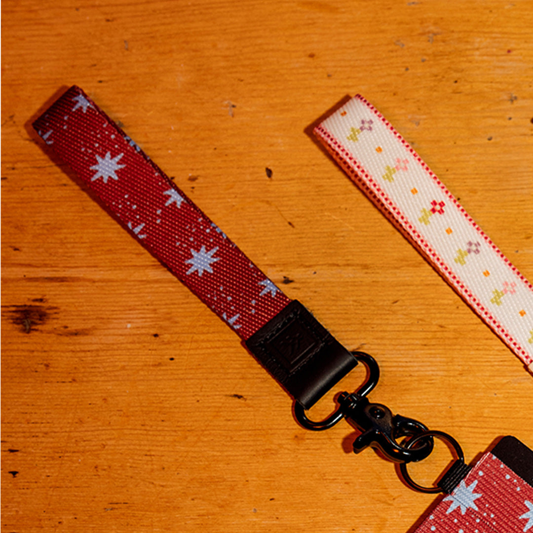 Wrist Lanyard - Lyra - Thread®