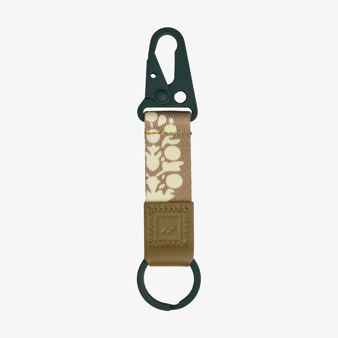 Harvest Gold | Keychain Clip | Durable & Stylish | Thread® · Thread®
