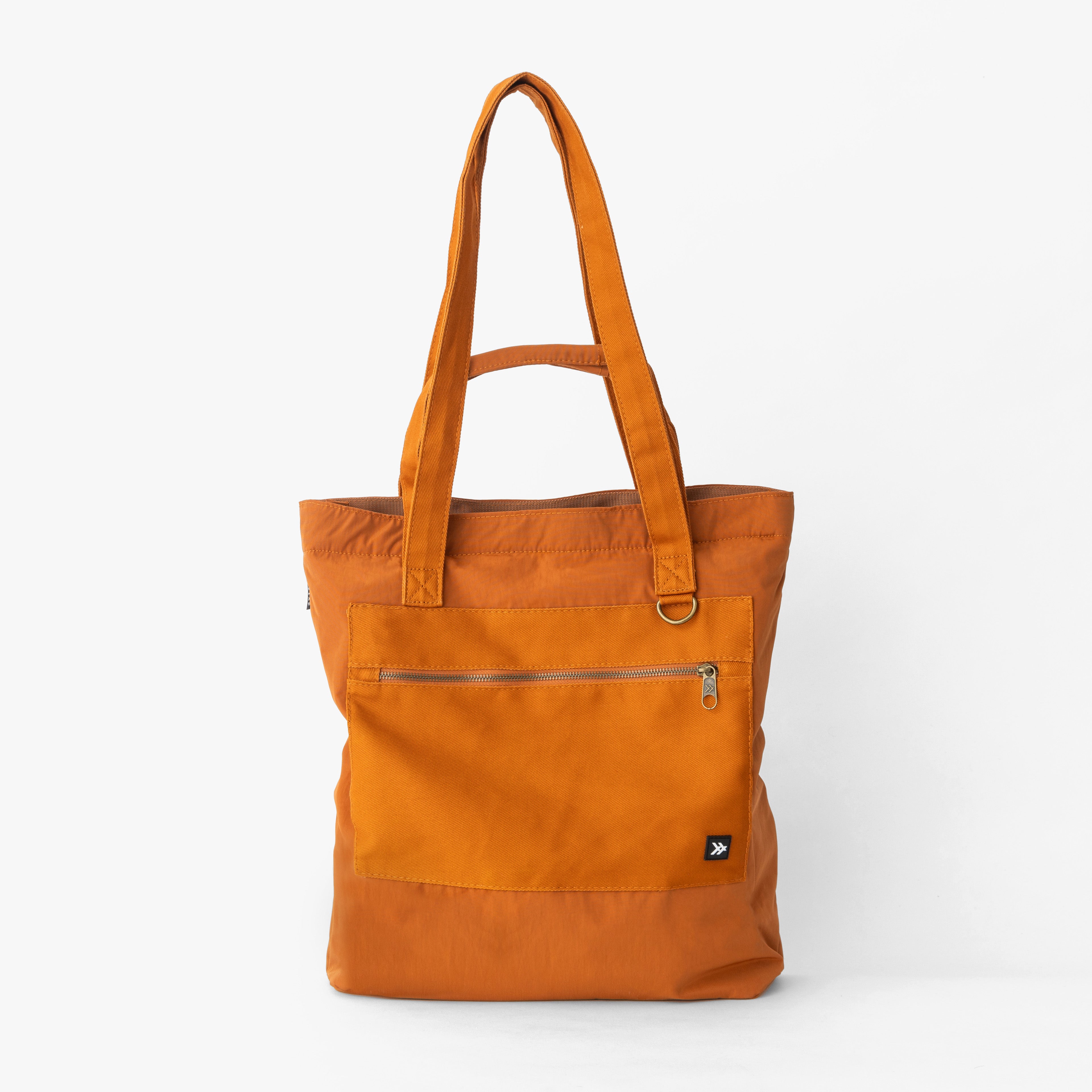 Honey | Utility Tote Bag | Multiple Pockets & Durable Design | Thread ...