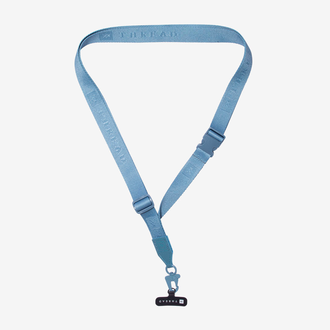 Phone Sling - Surf Blue - Thread®