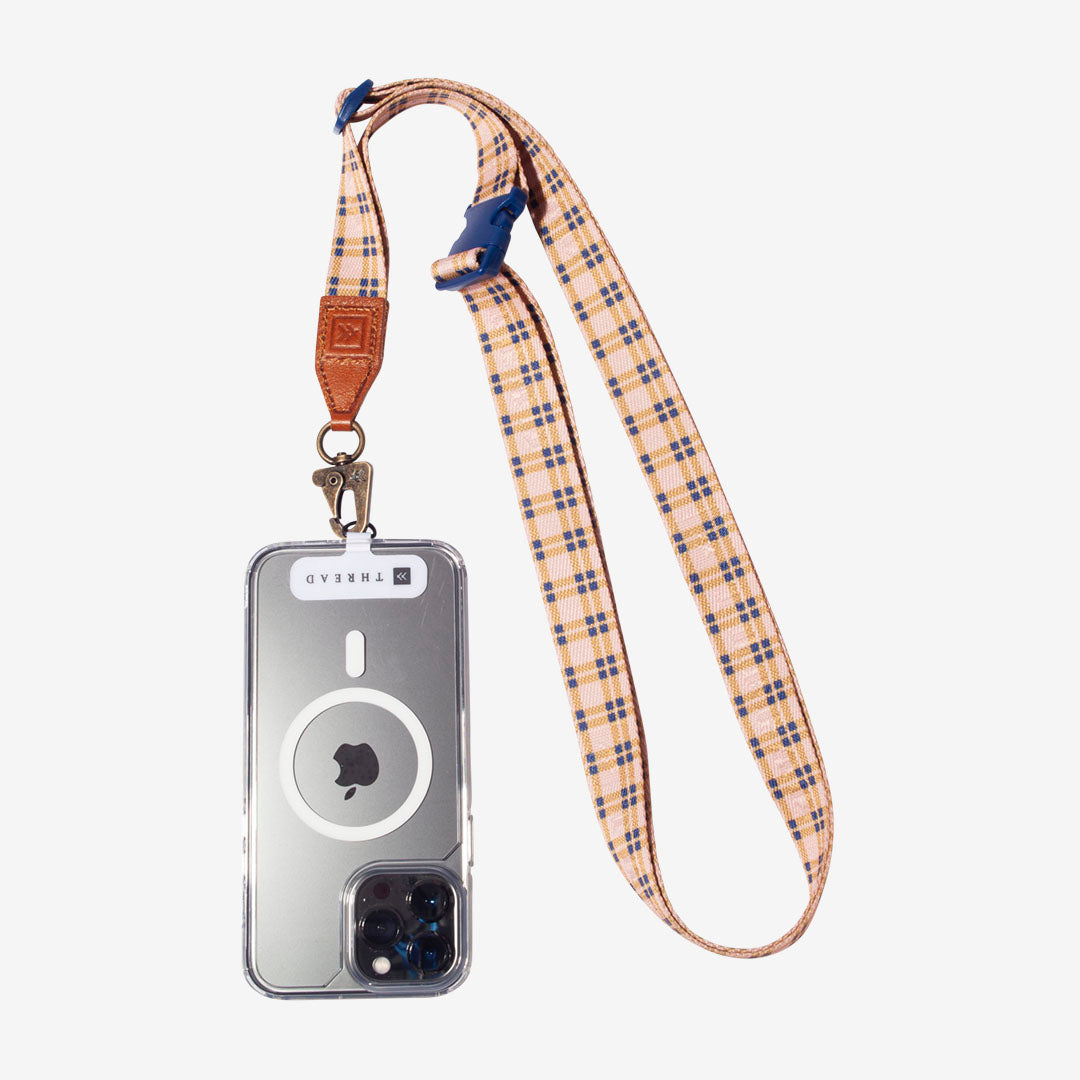 Hendrix | Phone Sling | Secure & Convenient | Thread® · Thread®