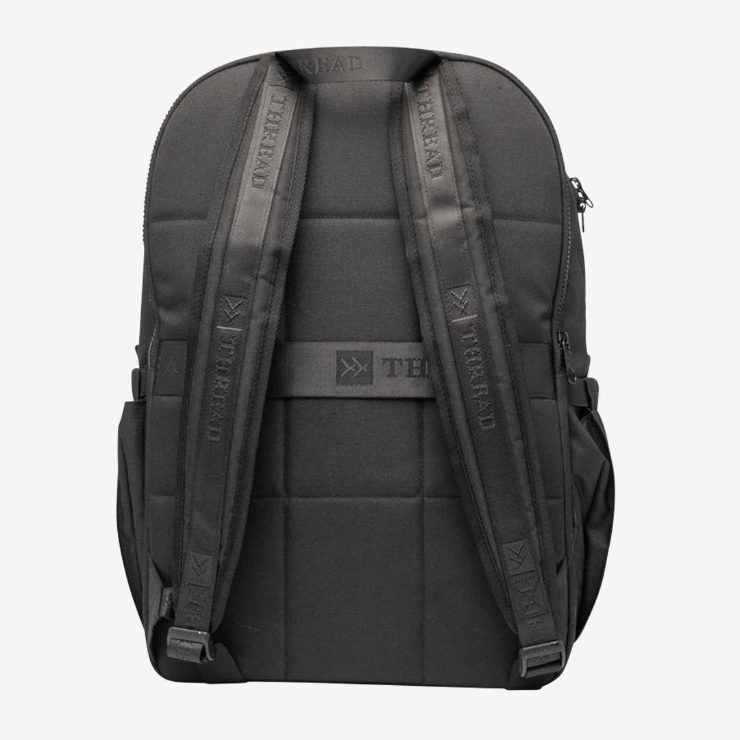 Backpack - Black - Thread®