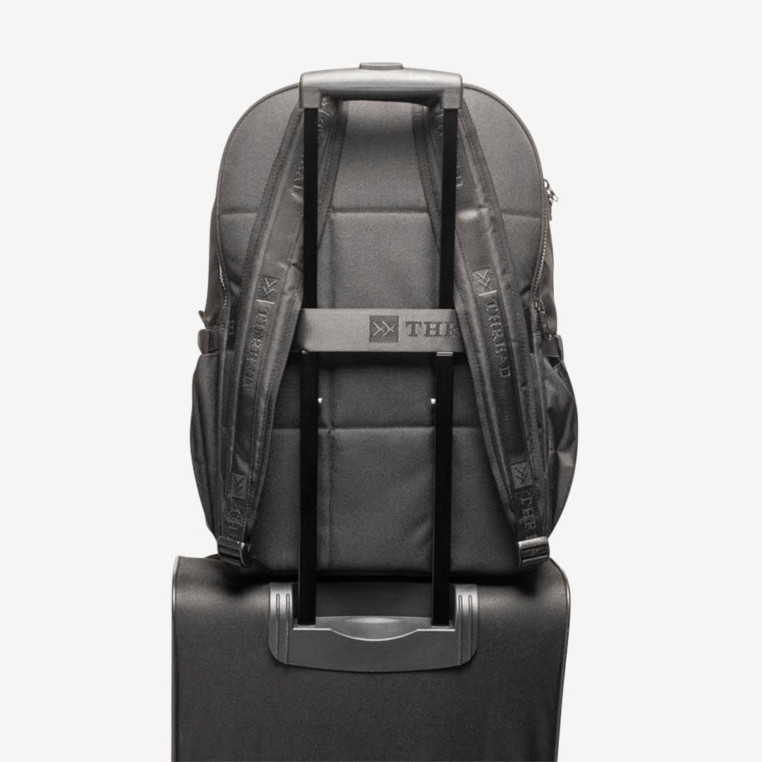 Backpack - Black - Thread®